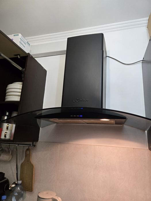 Купольная вытяжка
Kaiser A 9419 S