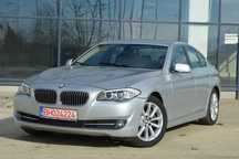 Vand bmw f 10 535 D