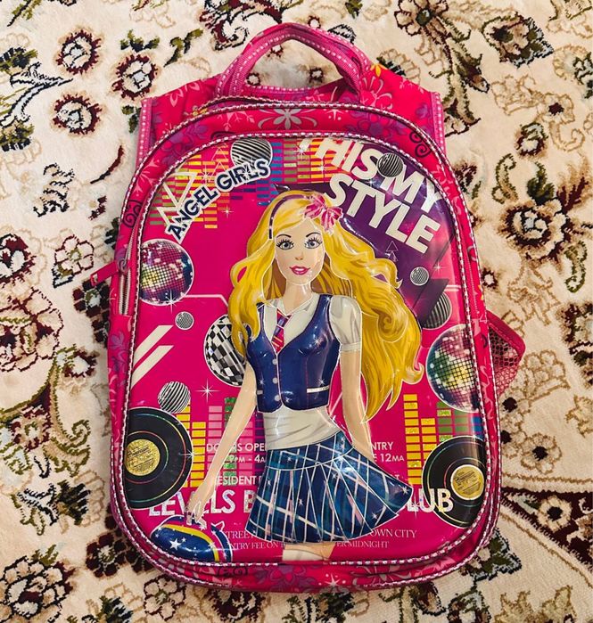 Maktab sumka,ryukzak,portfel,рюкзак,портфель