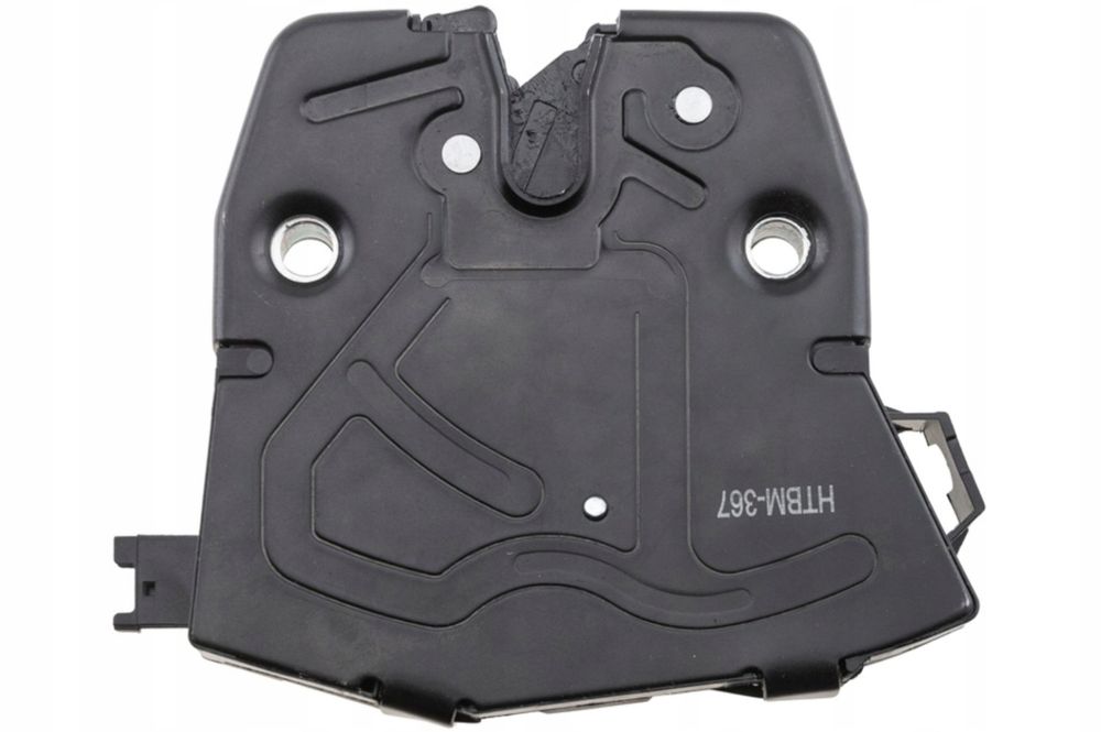 Брава За Централно Заключване На Багажник Bmw, 3 E91 Комби, 4 Пин