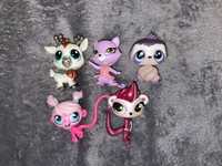 Figurine LPS Littlest Pet Shop