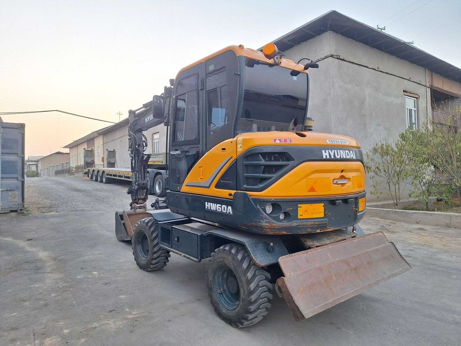 Hyundai 60 2021Yil