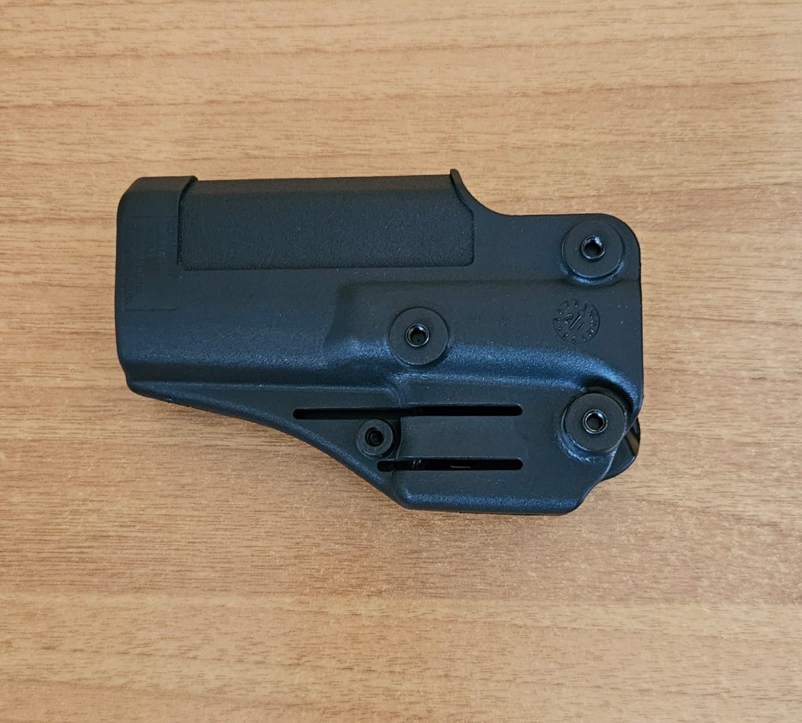 Кобур за Глок Blackhawk Serpa CQC 17/22/31