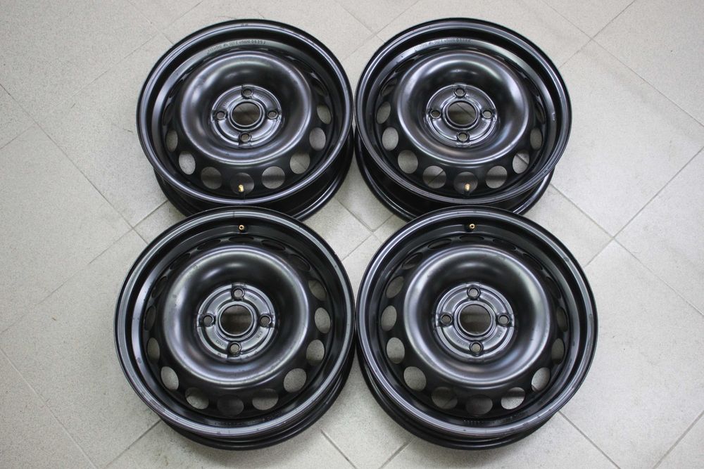 Джанти 15" Toyota Aygo (2014-2022)