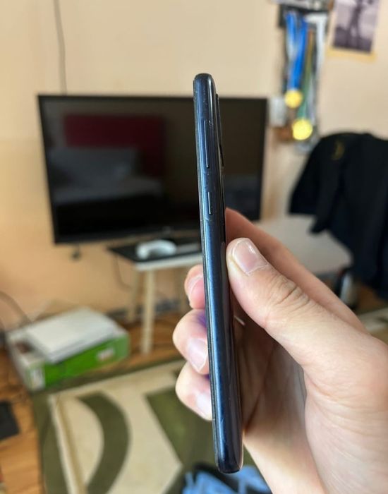 Samsung Galaxy A21s NFC всё работает