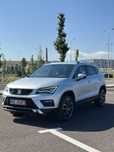 Vand Seat Ateca Xcellence