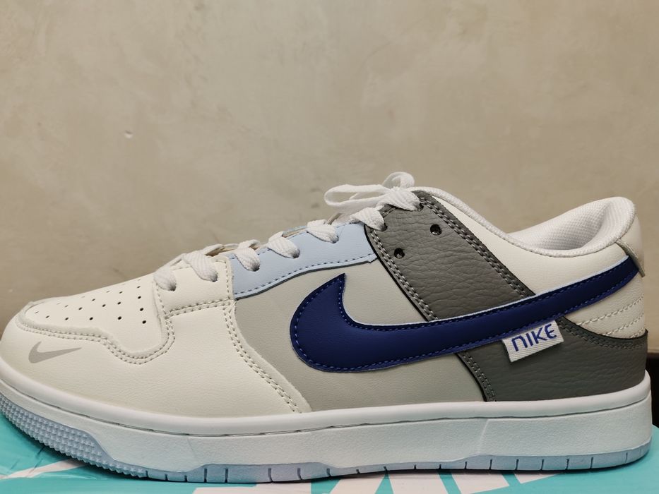 Кроссовки Nike sb