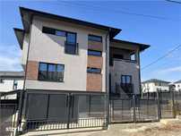 Casa individuala cu GARAJ, D+P+1, 220 mp, Miroslava - Valea Adanca