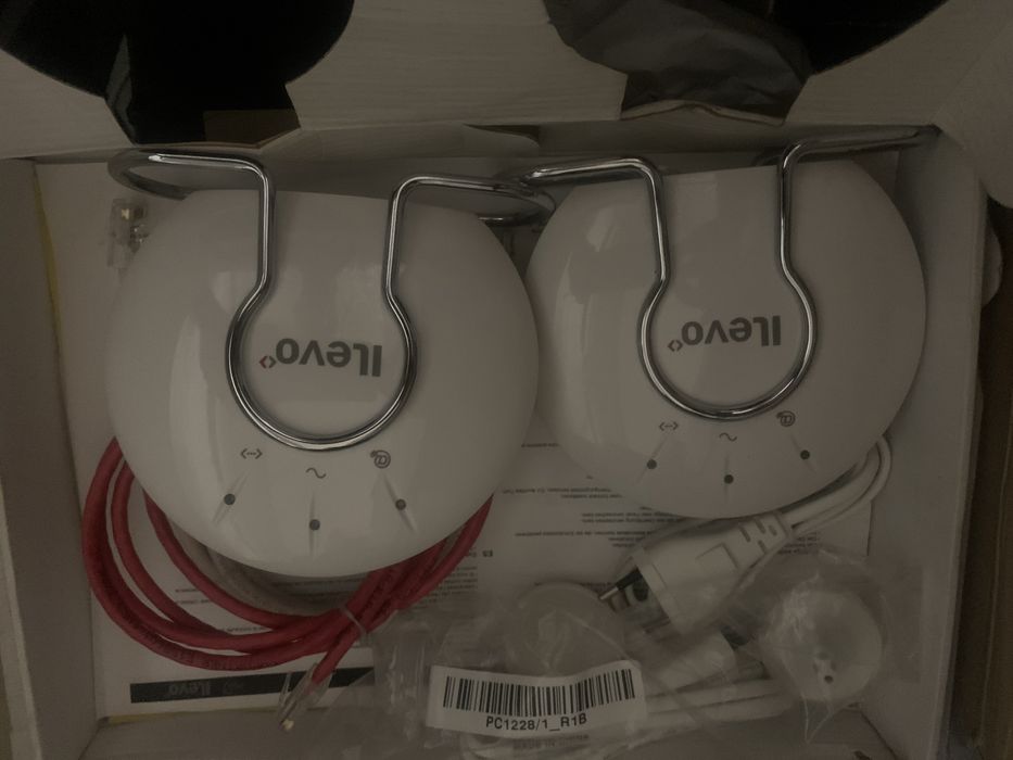 Extender internet prin retea electrica