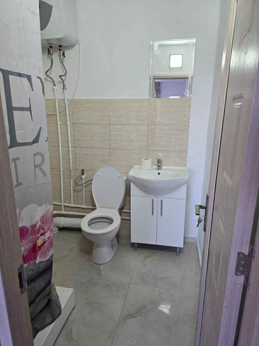 Vand camera cămin zona irb