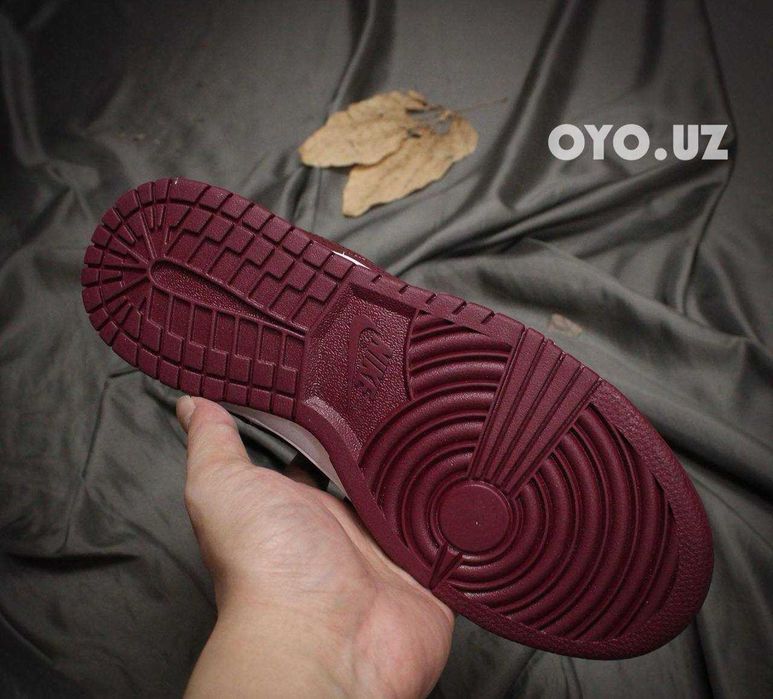 Кроссовки | Nike SB