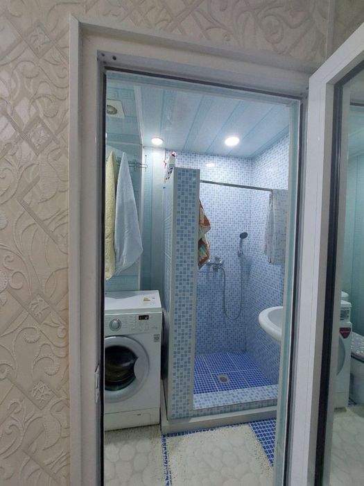 Продается квартира (Гидролизный)