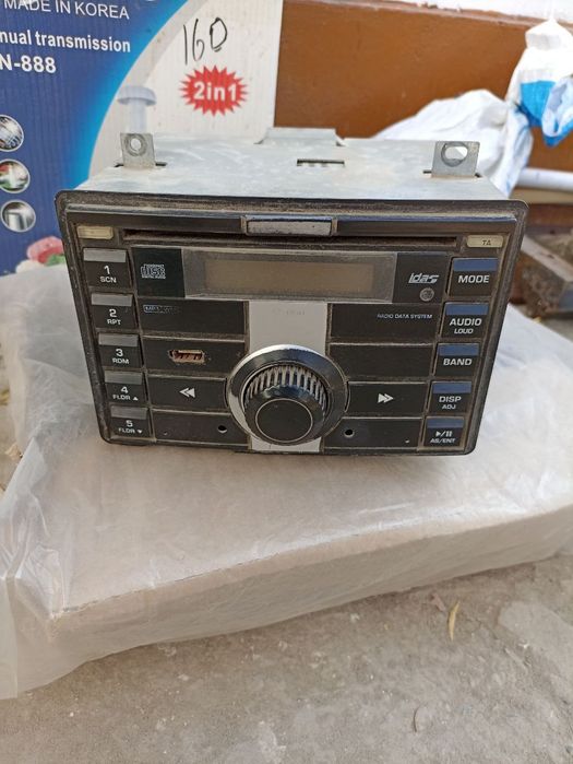 Нексия  мафон ишлап дурипти