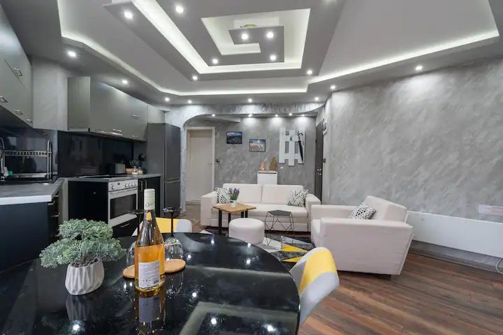 Продава се Двустаен апартамент в Банско - 78 кв.м за 1347 €/кв.м - Снимка #2