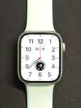 Продам Apple watch Series 8 45mm white