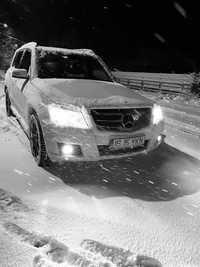 Mercedes GLK ,245cp