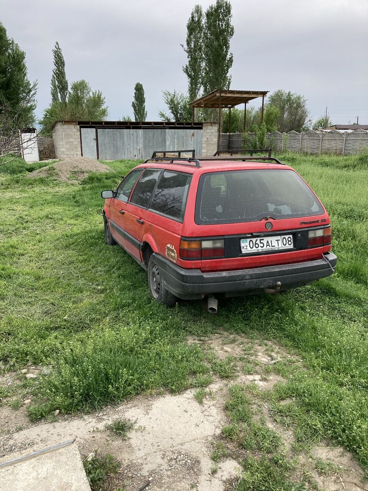 B3 passat продам