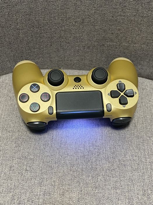 !!!НОВ!!! Контролер/джойстик за плейстеишан4/ps4