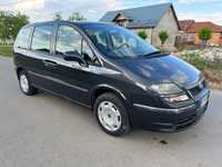 Fiat ulysee Diesel 2.0 MJT