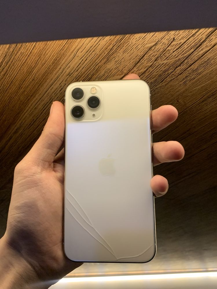 Iphone 11 PRO!!!