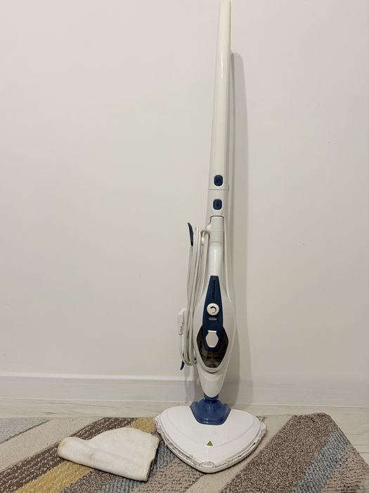 Парочистачка Silver Crest