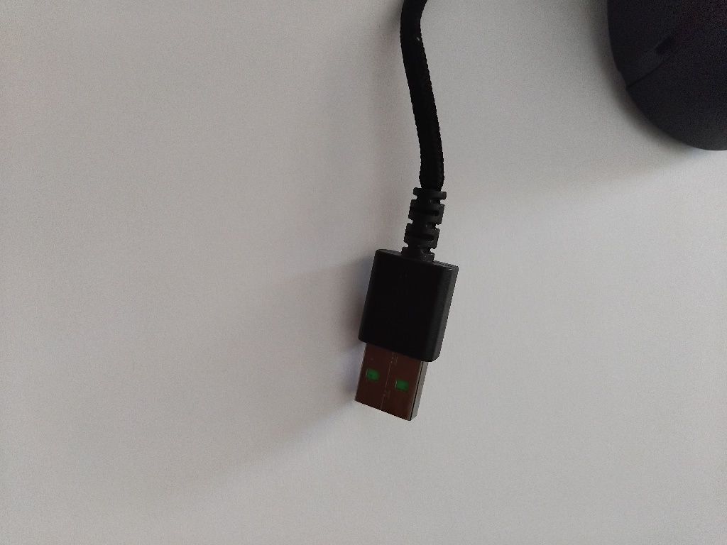 Геймърска мишка - Razer Cobra
