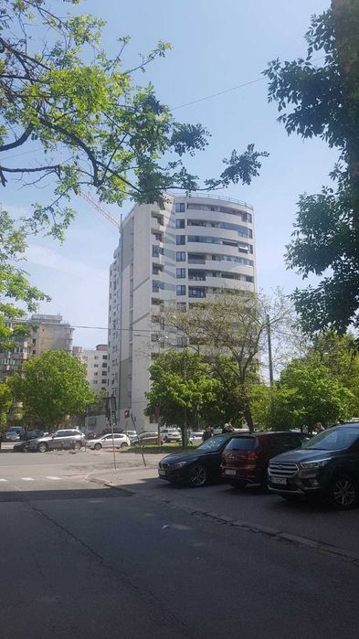 Apartament 13 Septembrie - Metrou Academia Militara vs One Cotroceni