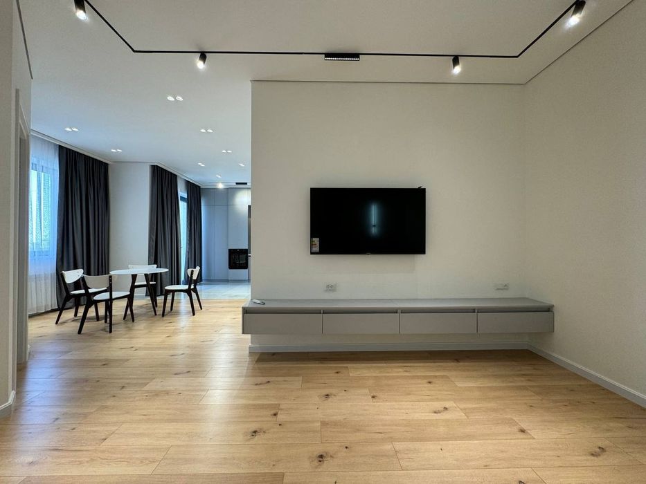 Продается 2х ком квартира, ЖК Мухташам, ор-р: метро Минор, 78м²