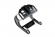 Suport capac spalator far stanga BMW Seria 5 2001-2010 E60