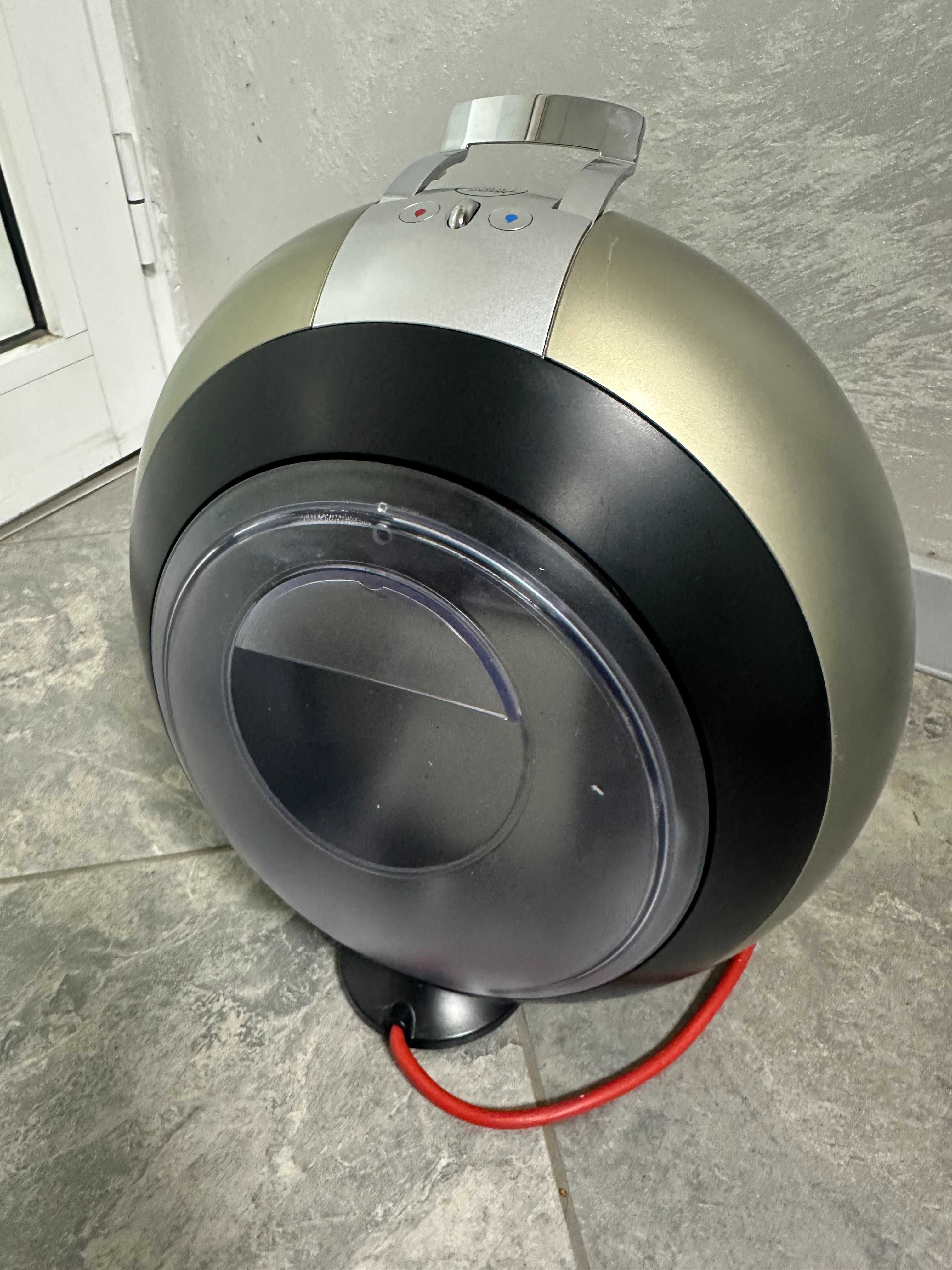 Кафемашина с капсули Nescafé Dolce Gusto Krups Circolo KP510T
