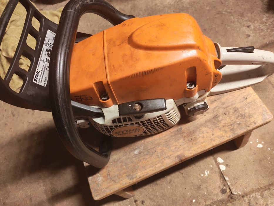 Drujba stihl ms 271 C