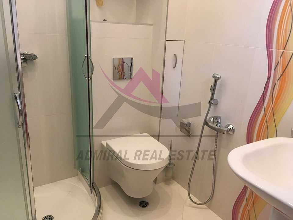 Дава се под наем Двустаен апартамент в Варна, Бриз - 55 кв.м за 350 € - Снимка #2
