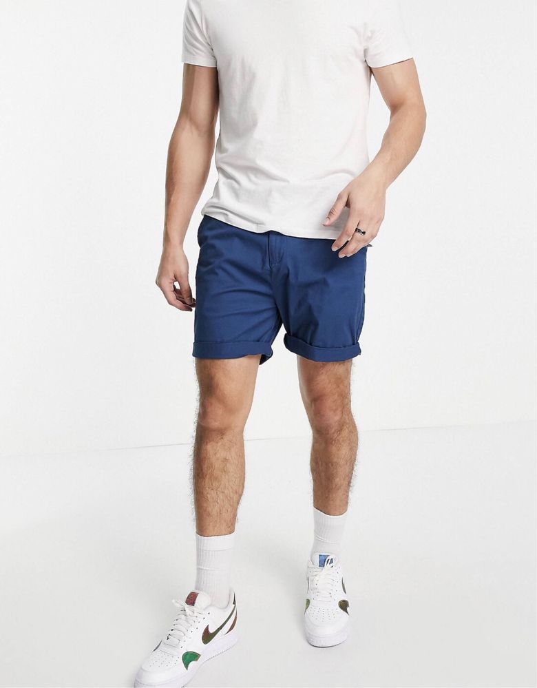 Scotch & Soda Chino Short мъжки къси панталони 31/34/38