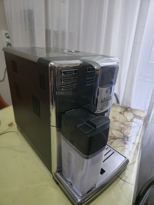 Expresor cafea gaggia (Philips)