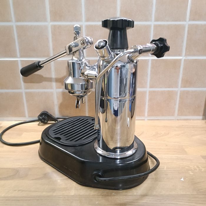 La Pavoni Europiccola