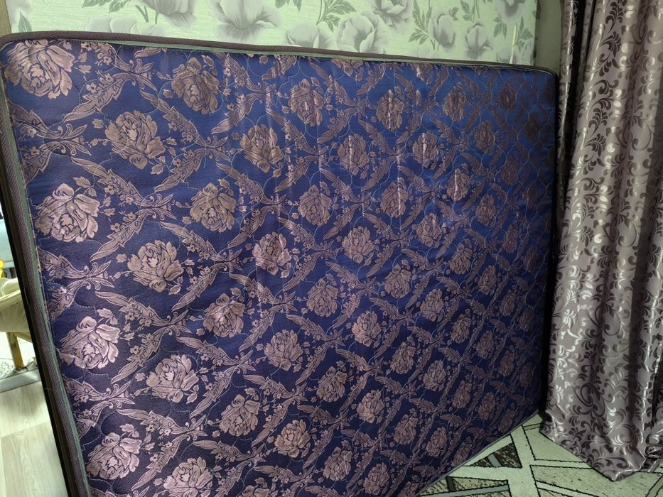 Продам матрас ортопедический