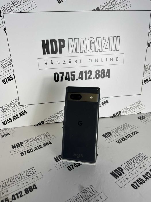 NDP Amanet NON-STOP Bld.Iuliu Maniu 69 GOOGLE PIXEL 7A (42202)