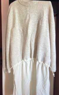 Rochie pulover COS mărimea L
