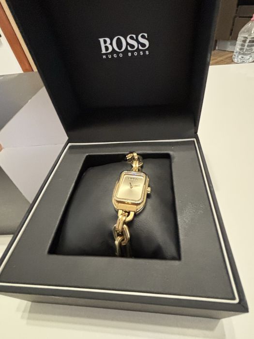 Дамски часовник BOSS