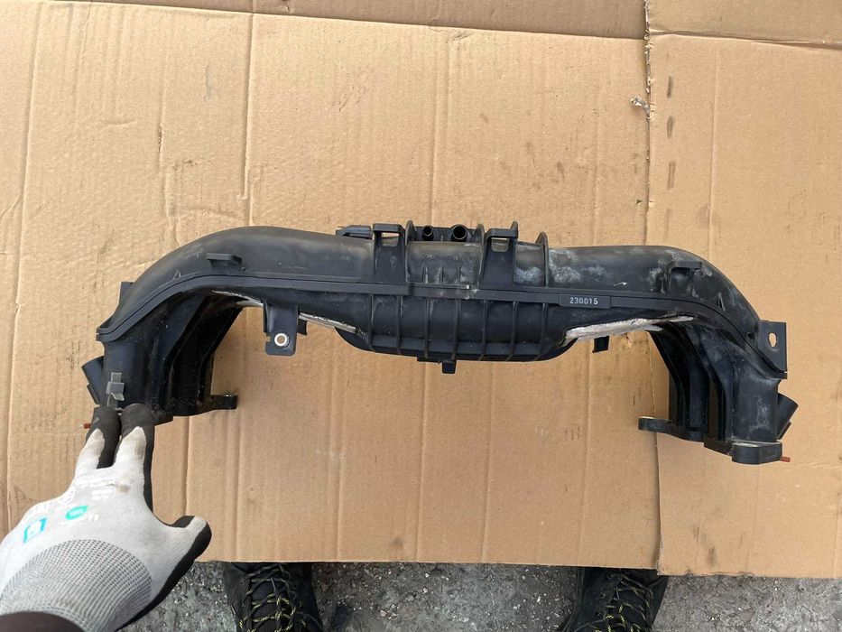 Всмукателен Колектор Toyota GT86 2018 Subaru BRZ