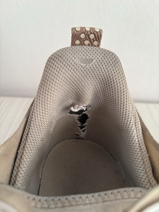 Nike Air Force 1 React