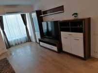Inchiriez apartament in sistem hotelier