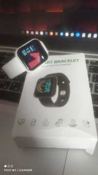 Продам новый Smart Watch (Bracelet)