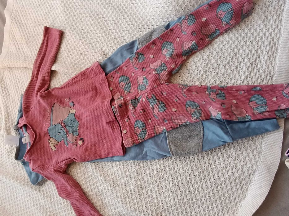 Лот детски дрешки, 9-18 мес