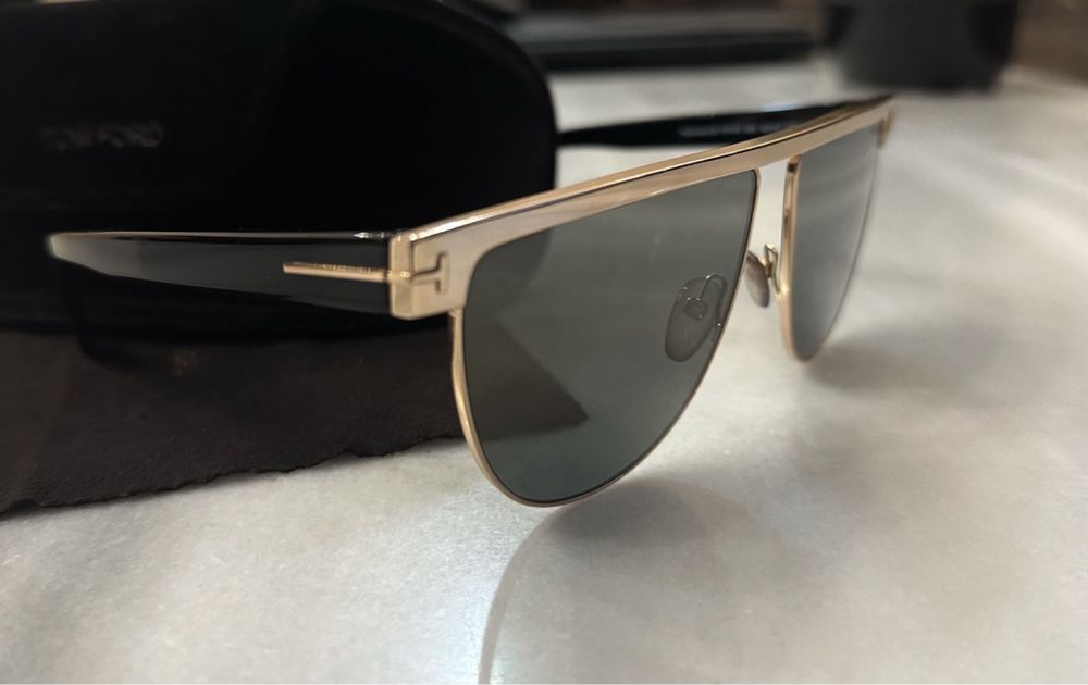Дамски очила Jimmy Choo, Tom Ford