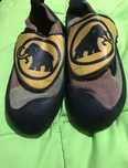 Adidasi MAMMUT copi nr3