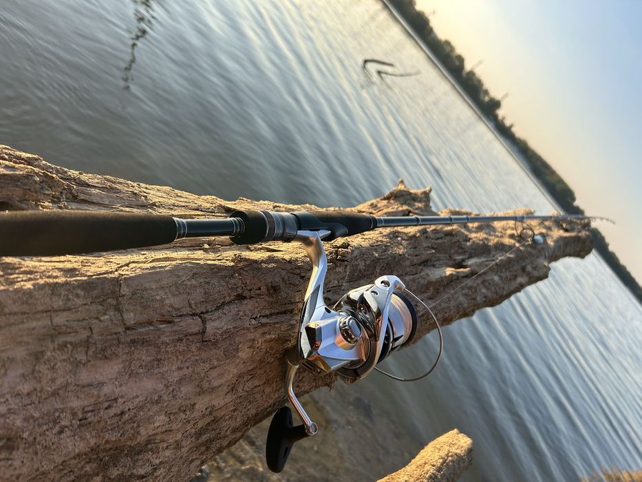 Shimano Stradic 4000