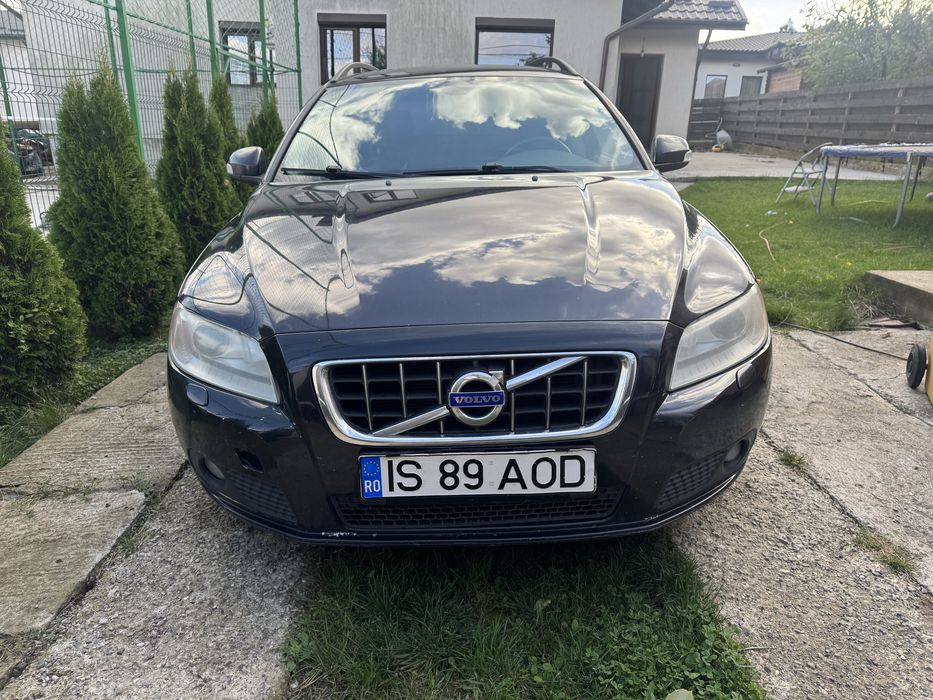 Volvo V70, 2.0 D3, 2011, Automată
