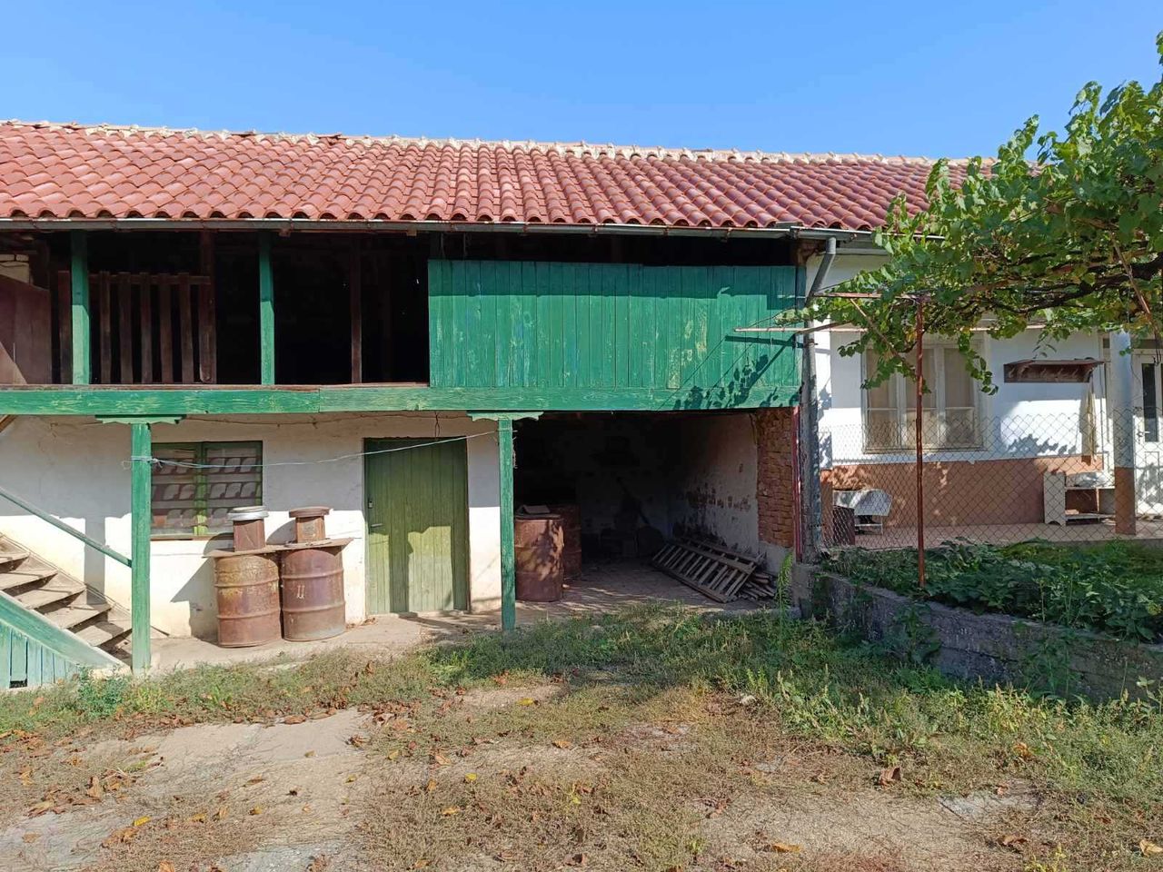 Продава се Къща в с. Ракита, Област Плевен - 120 кв.м за 204 €/кв.м - Снимка #10