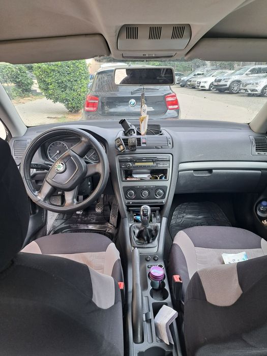 De vanzare  Skoda octavia